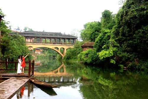 麻江旅游