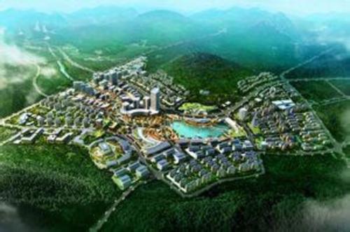 麻江县